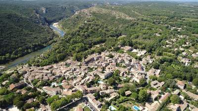 CHATEAU DE COLLIAS | Hôtel de luxe Gard, Pont du Gard