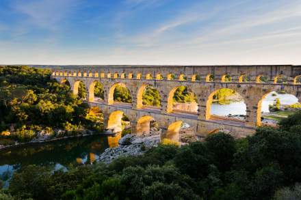 CHATEAU DE COLLIAS | Hôtel de luxe Gard, Pont du Gard