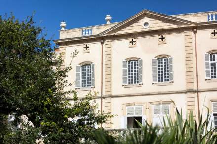 CHATEAU DE COLLIAS | Hôtel de luxe Gard, Pont du Gard