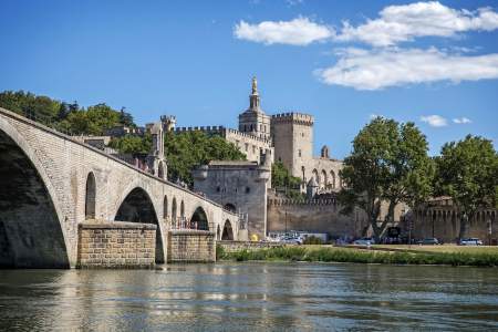 CHATEAU DE COLLIAS | Hôtel de luxe Gard, Pont du Gard