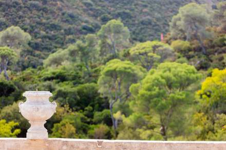 CHATEAU DE COLLIAS | Hôtel de luxe Gard, Pont du Gard