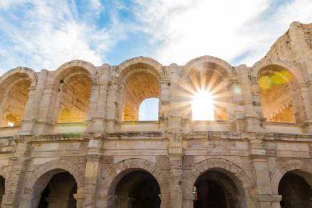 CHATEAU DE COLLIAS | Hôtel de luxe Gard, Pont du Gard