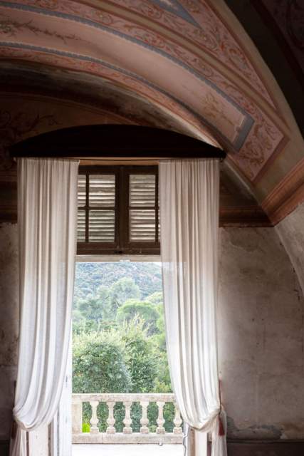 CHATEAU DE COLLIAS | Hôtel de luxe Gard, Pont du Gard