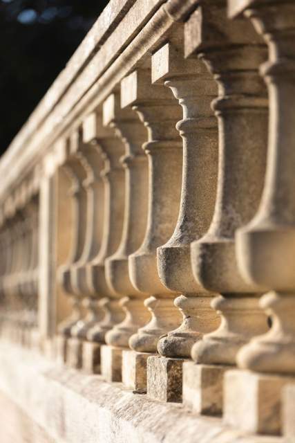 CHATEAU DE COLLIAS | Hôtel de luxe Gard, Pont du Gard